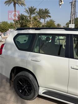 تويوتا لاندكروزر برادو